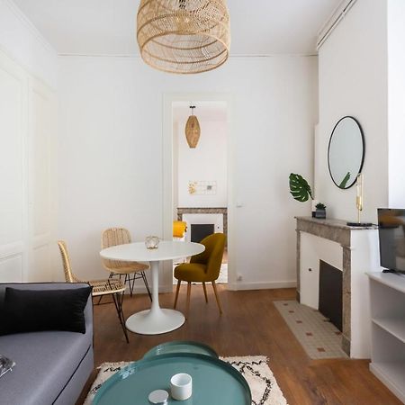 Guestready - Modern Apartment In City Center For Up To 4 Guests! Bordeaux Exteriér fotografie