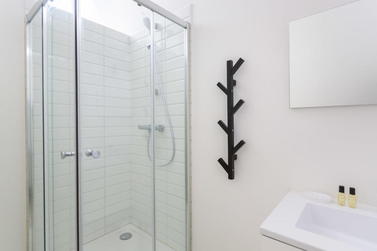 Guestready - Modern Apartment In City Center For Up To 4 Guests! Bordeaux Exteriér fotografie